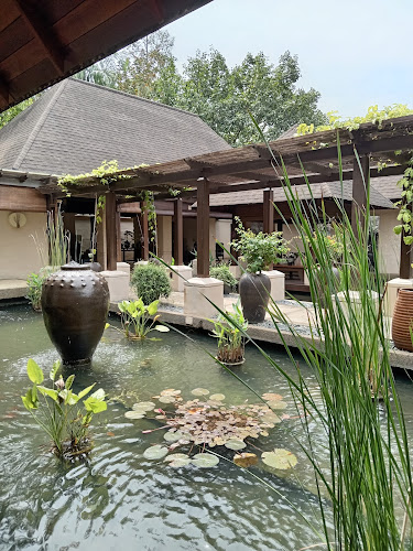 The Banjaran Hotsprings Retreat, 1, Persiaran Lagun Sunway 3, 31150 Ipoh, Perak
