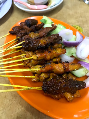 30, Jalan SS 3/31, Taman Universiti, 47300 Petaling Jaya, Selangor