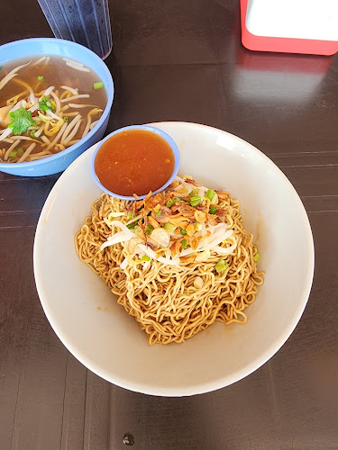 Opinii despre Mee Sapi Kuching în Miri - Gastronomi dan perhotelan