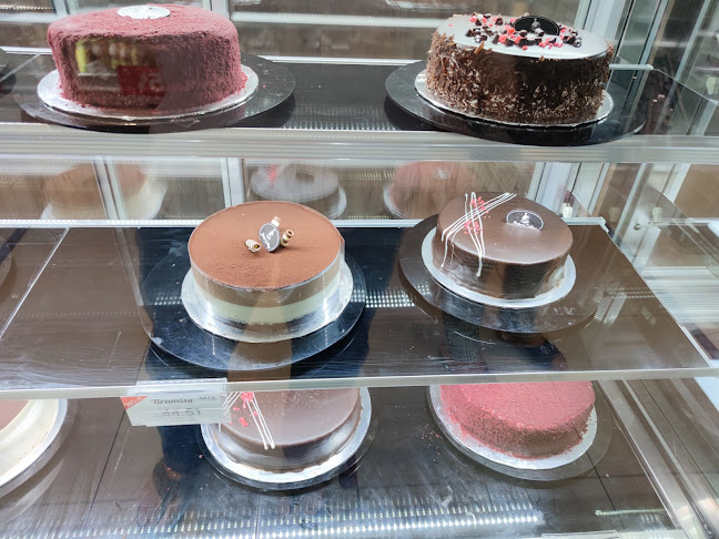 Baker's Cottage Rampai