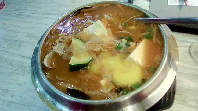 Seoul Garden - Gastronomi dan perhotelan