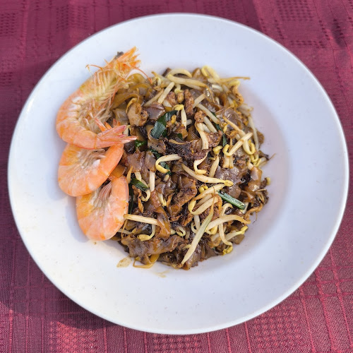 The Raincity Koay Teow Kerang Taiping