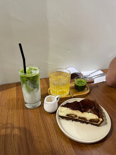 Back to Begin - Ipoh