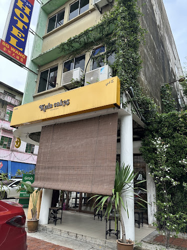 96, Jalan Besar, 25000 Kuantan, Pahang