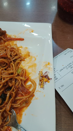 Mee Tarik Warisan Asli - Ipoh