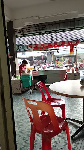 Kim Leng Kopitiam - Gastronomi dan perhotelan