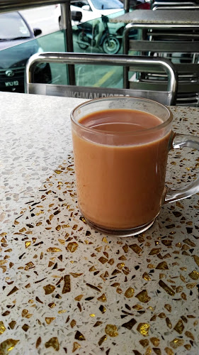 Opinii despre Restoran Nikhman Bistro în Kuala Lumpur - Gastronomi dan perhotelan