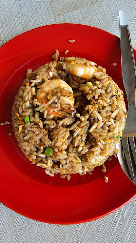 Comentarii opinii despre 亮咖啡档(红豆冰/煎蕊)