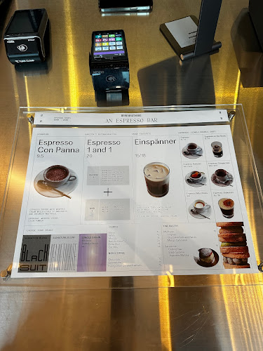 BEAN BROTHERS @Bukit Bintang