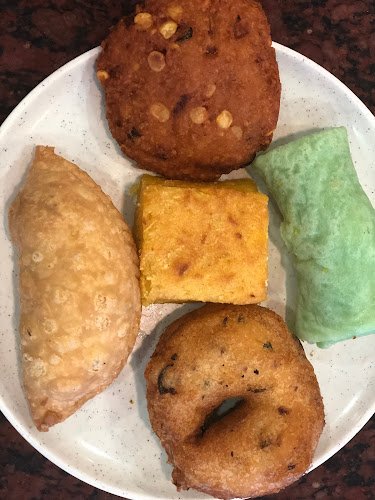 Opinii despre Sri Grand City Restaurant & Catering în Petaling Jaya - Gastronomi dan perhotelan