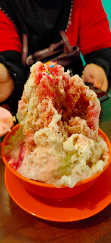 Comentarii opinii despre Laksa Saranghae Ipoh | Silibin