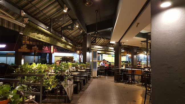 Hometown Hainan Coffee PUCHONG