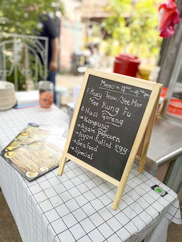 Opinii despre Warong Kopi Pagi (original) în Kuala Lumpur - Gastronomi dan perhotelan