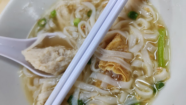 Restoran Sin Twenty Twenty Food Paradise