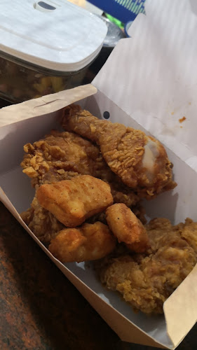KFC Malim Jaya - Gastronomi dan perhotelan