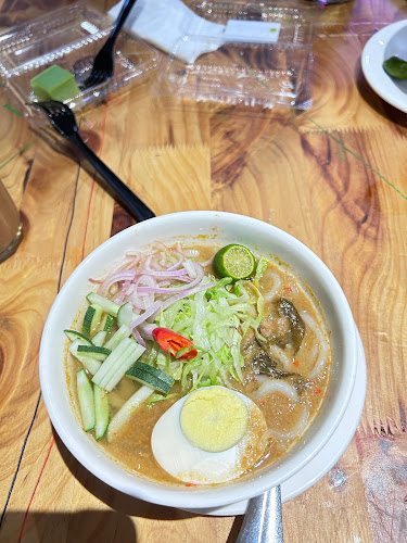 Kueh Cafe • Subang Jaya - Subang Jaya