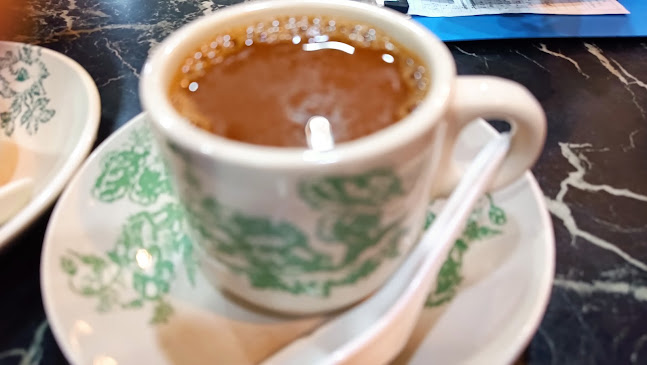 Comentarii opinii despre Kopiloco Johor Bahru City