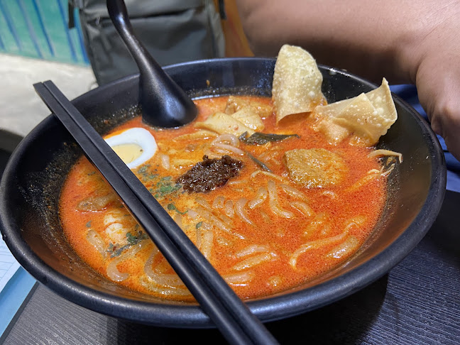 Comentarii opinii despre Kopiloco Bukit Indah