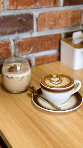 PastelMonoMY - Gastronomi dan perhotelan