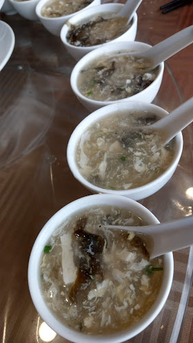 Opinii despre New Gaya Seafood Restaurant în Kota Kinabalu - Gastronomi dan perhotelan