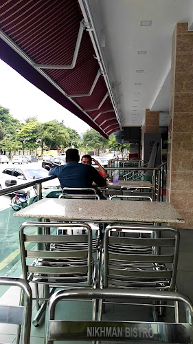 Comentarii opinii despre Restoran Nikhman Bistro