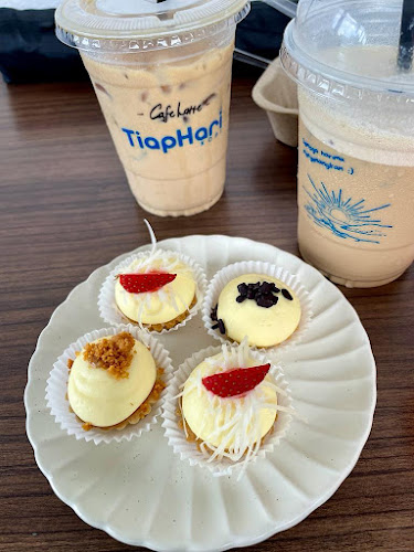 Comentarii opinii despre Tiap Hari Kopi