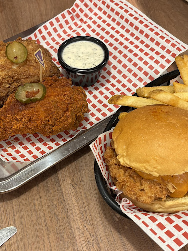 FOWLBOYS SS15 - Subang Jaya