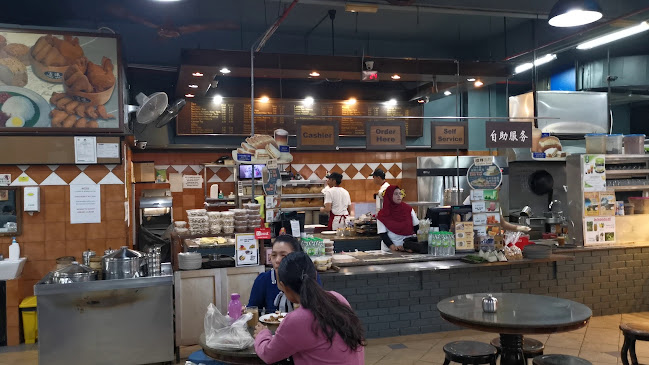 Opinii despre Fook Yuen 富源-Asia City în Kota Kinabalu - Gastronomi dan perhotelan