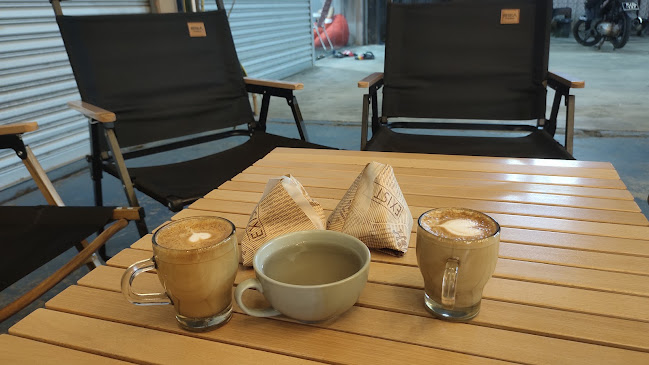 Comentarii opinii despre Kopi People