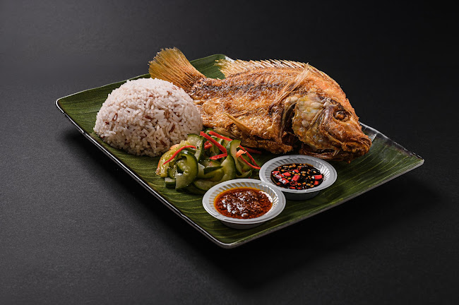 Lot A-G-02, Connection Commercial Persiaran IRC 3 Conezion@IOI Resort City, 62502 Putrajaya, Wilayah Persekutuan Putrajaya