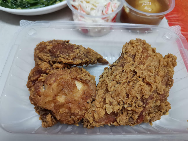 SugarBun Emart Riam - Miri