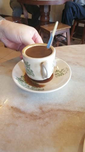 Comentarii opinii despre Kedai Kopi Hai Peng