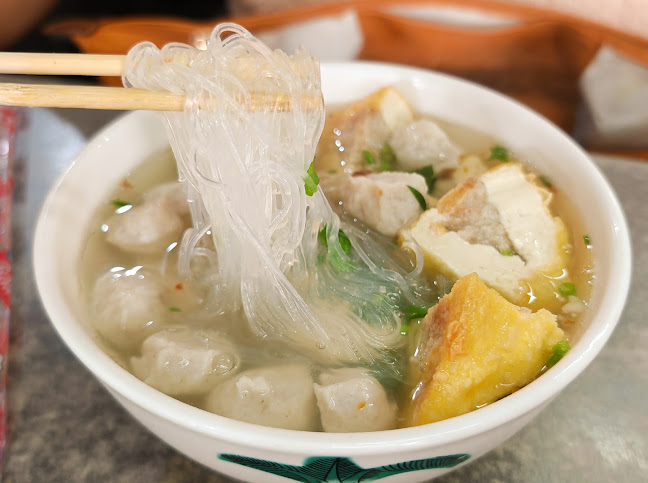 Song Corner - Gastronomi dan perhotelan