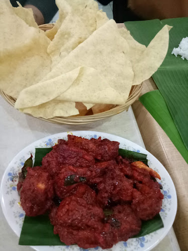 Restoran Sri Nirwana Maju • Subang Jaya Branch - Subang Jaya