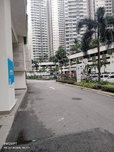 Comentarii opinii despre Marrybrown @ Beletime Danga Bay