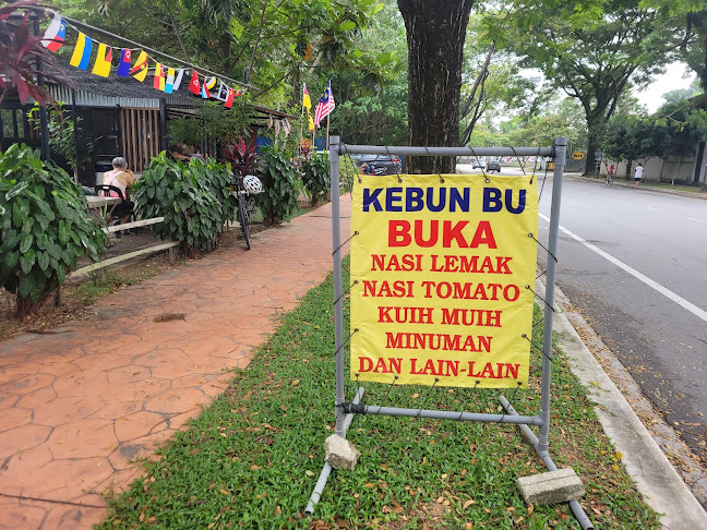 Opinii despre Kebun Bu în Petaling Jaya - Gastronomi dan perhotelan