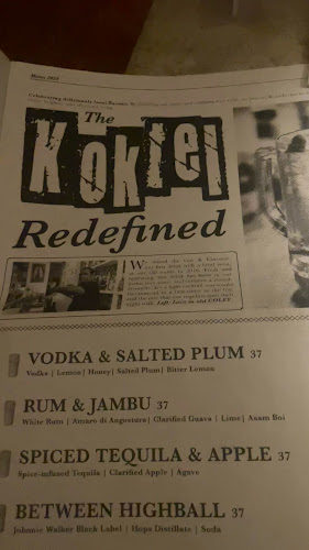 6-G, Jalan Abdullah, Bangsar, 59000 Kuala Lumpur, Wilayah Persekutuan Kuala Lumpur