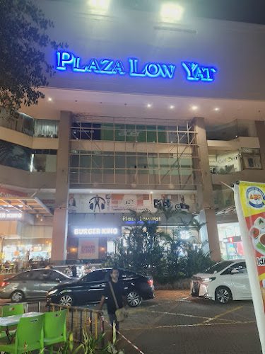 Ground Floor, G-032 & G-032A, Plaza Low Yat, 7, Bukit Bintang Rd, Central, 55100 Kuala Lumpur, Federal Territory of Kuala Lumpur