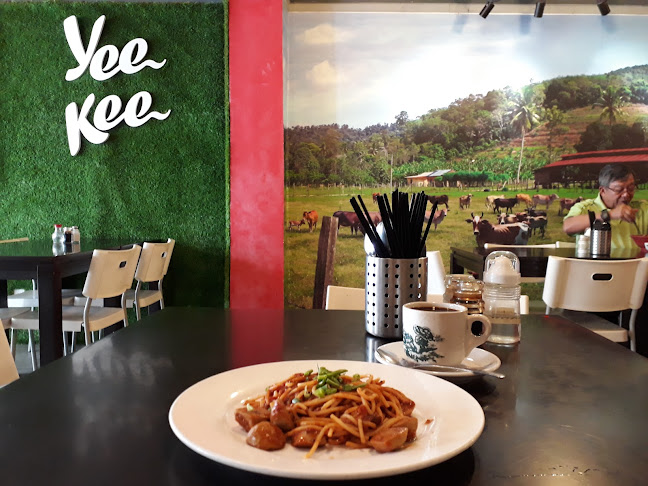 Comentarii opinii despre Yee Kee Beef Noodles • Seremban Town