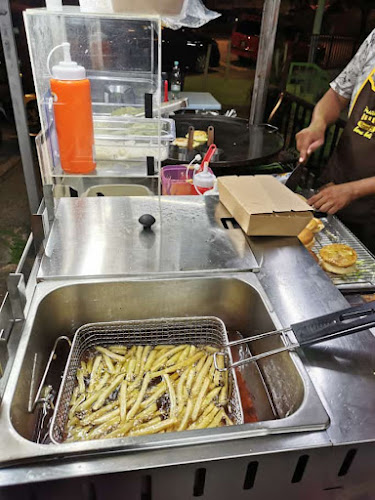 Opinii despre WanHKL Burger în Kuala Lumpur - Gastronomi dan perhotelan