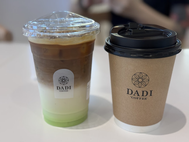 Da Di Coffee @ Sunway Putra Mall