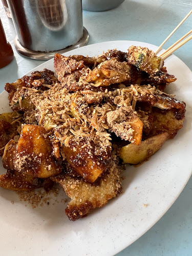 Kafe Diamond Kopitiam