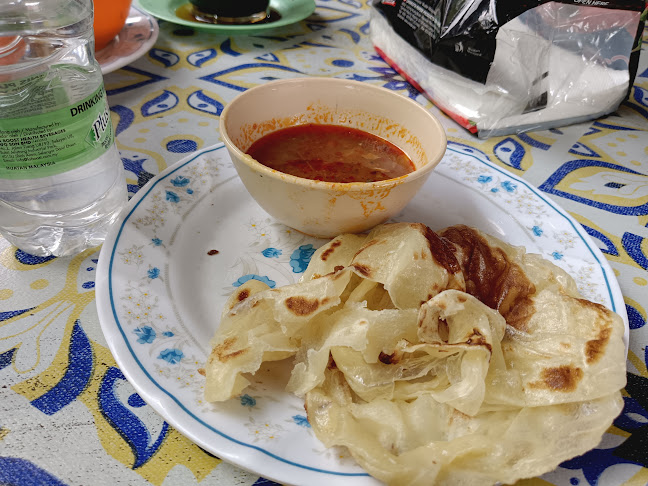 Comentarii opinii despre Kedai makan seeedap