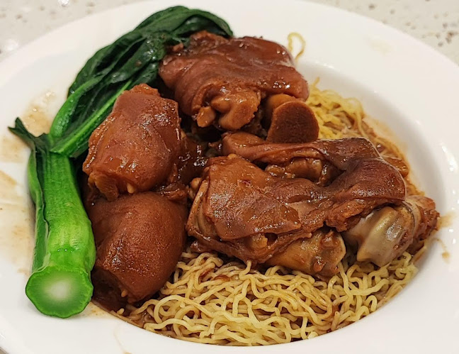 Nanyang Cafe @ Pavilion Elite KL