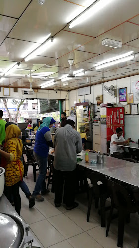 Restoran Ajmeer - Sandakan