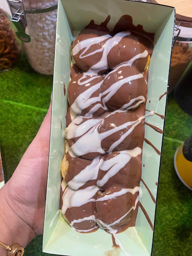 FEFE DESSERT - Teluk Intan