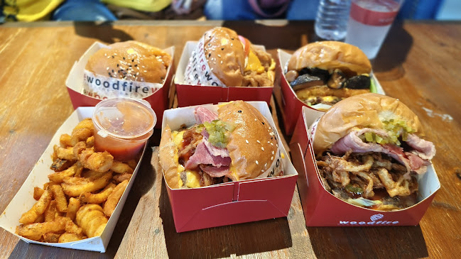 Woodfire Shah Alam - Shah Alam