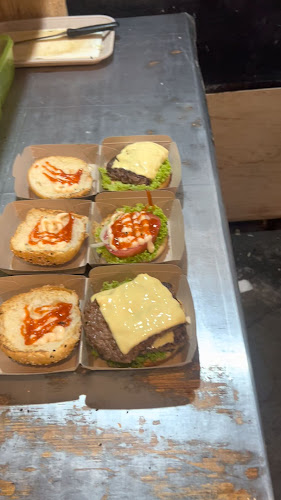 Lot no 7, Astaka Selera, Kampung Melayu, 11500 Ayer Itam, Pulau Pinang