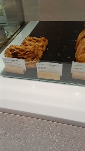 ZUS, Coffee Meets Pastry - 1 Utama Shopping Centre - Petaling Jaya