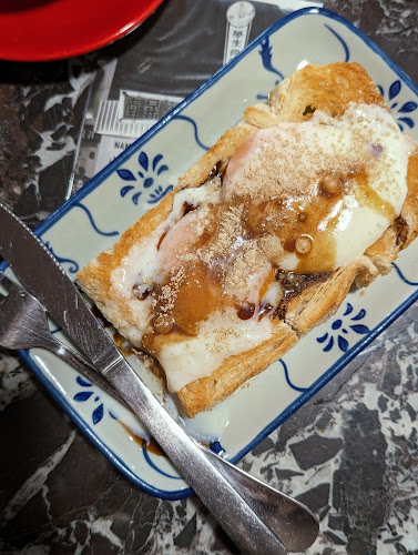 Opinii despre Nam Seng Roastery & Cafe în Melaka - Gastronomi dan perhotelan